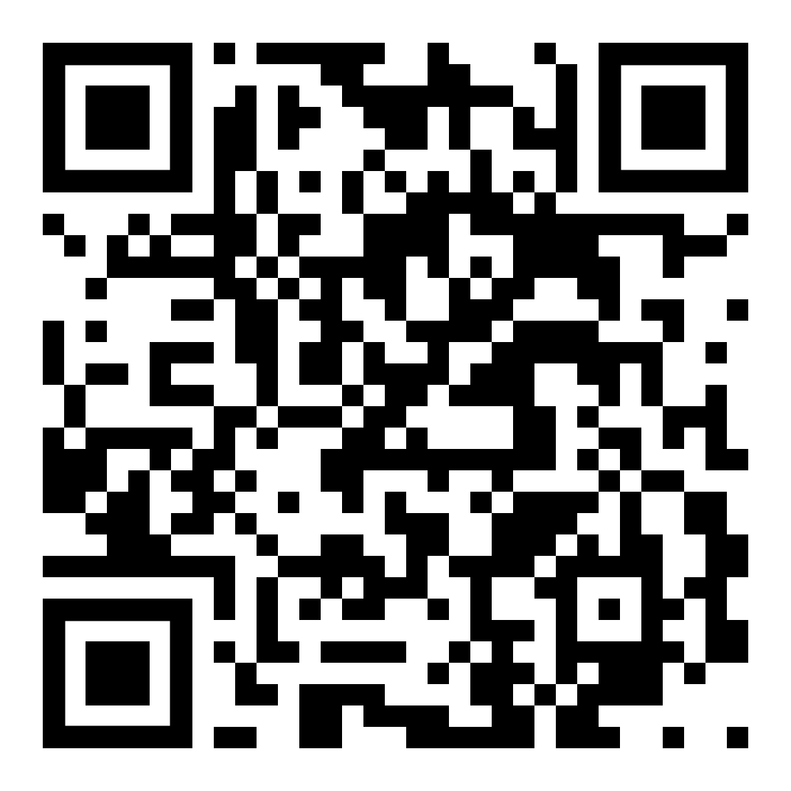 App QR Code