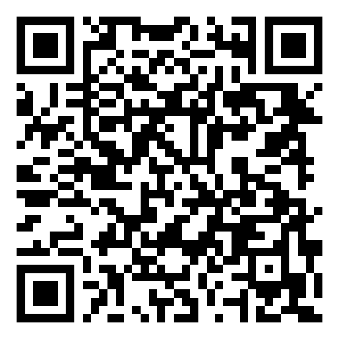App QR Code
