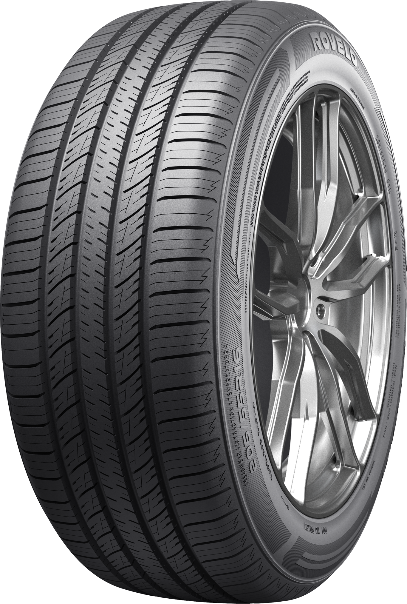 Tire Model B