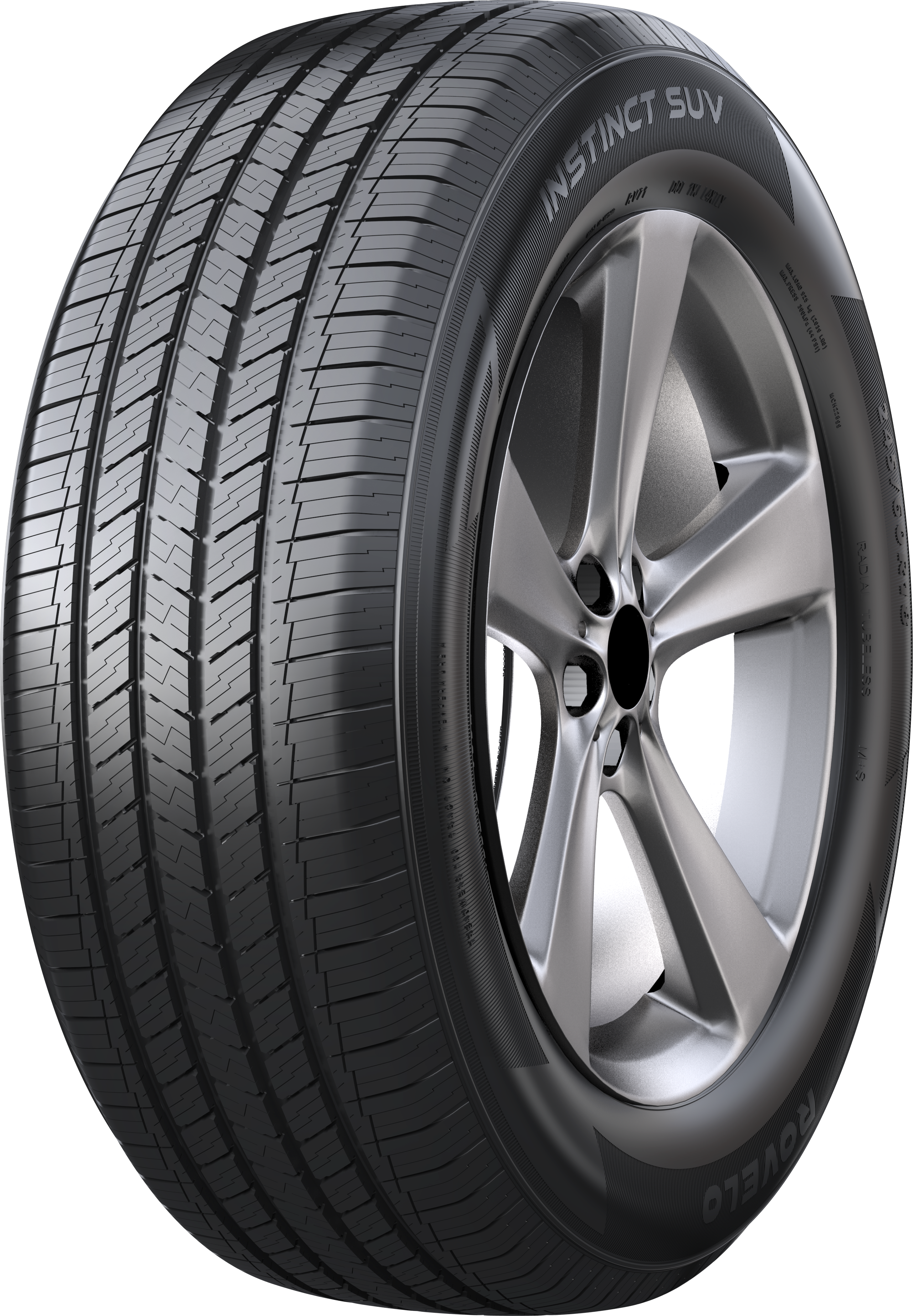 Tire Model B