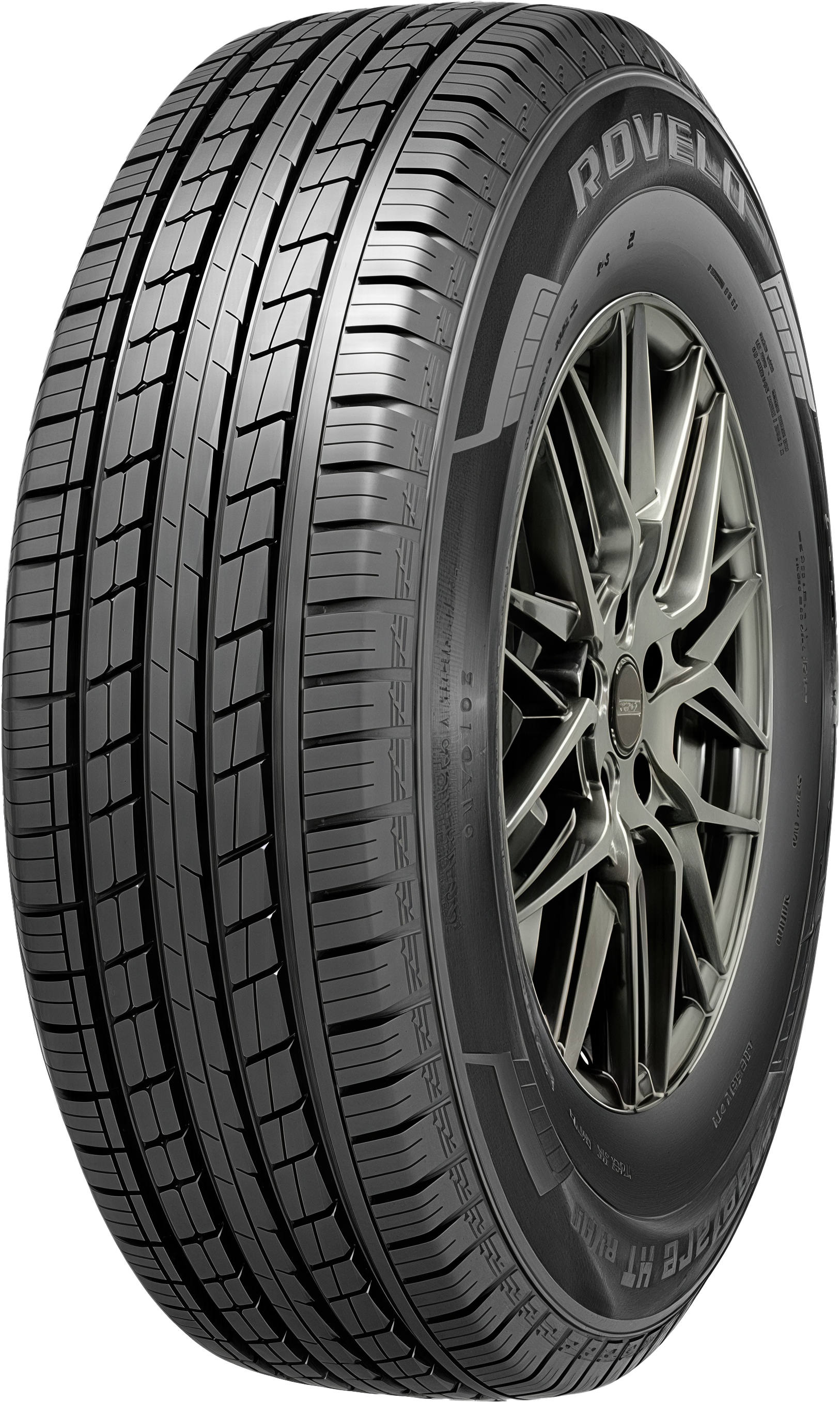 Tire Model B