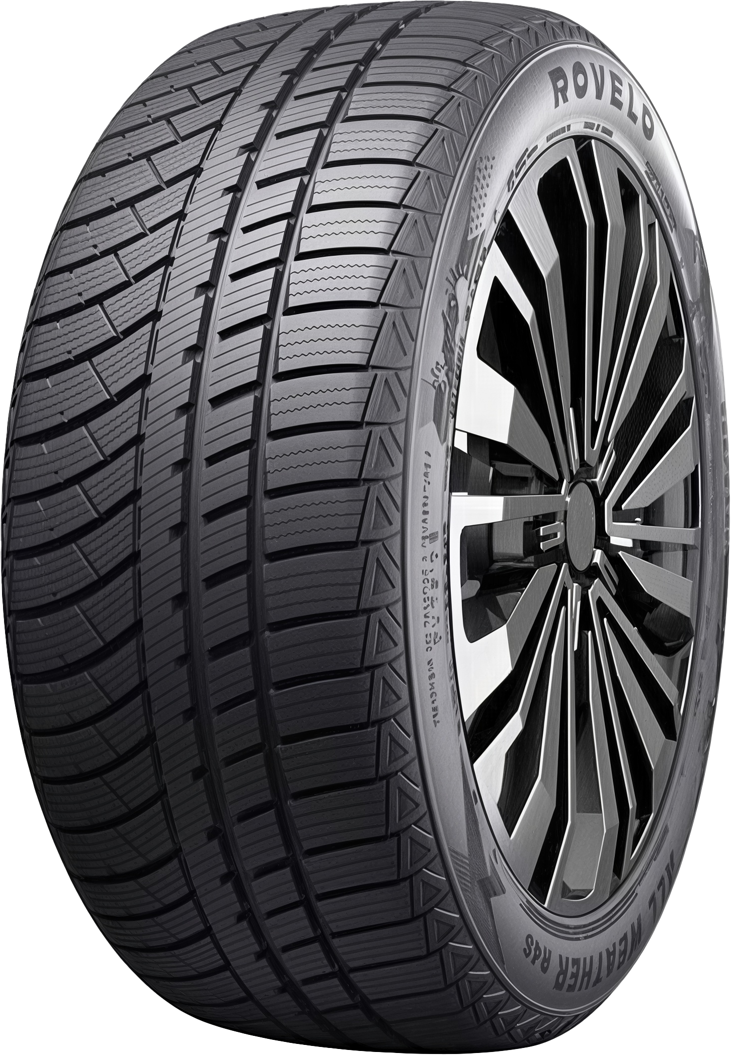 Tire Model B