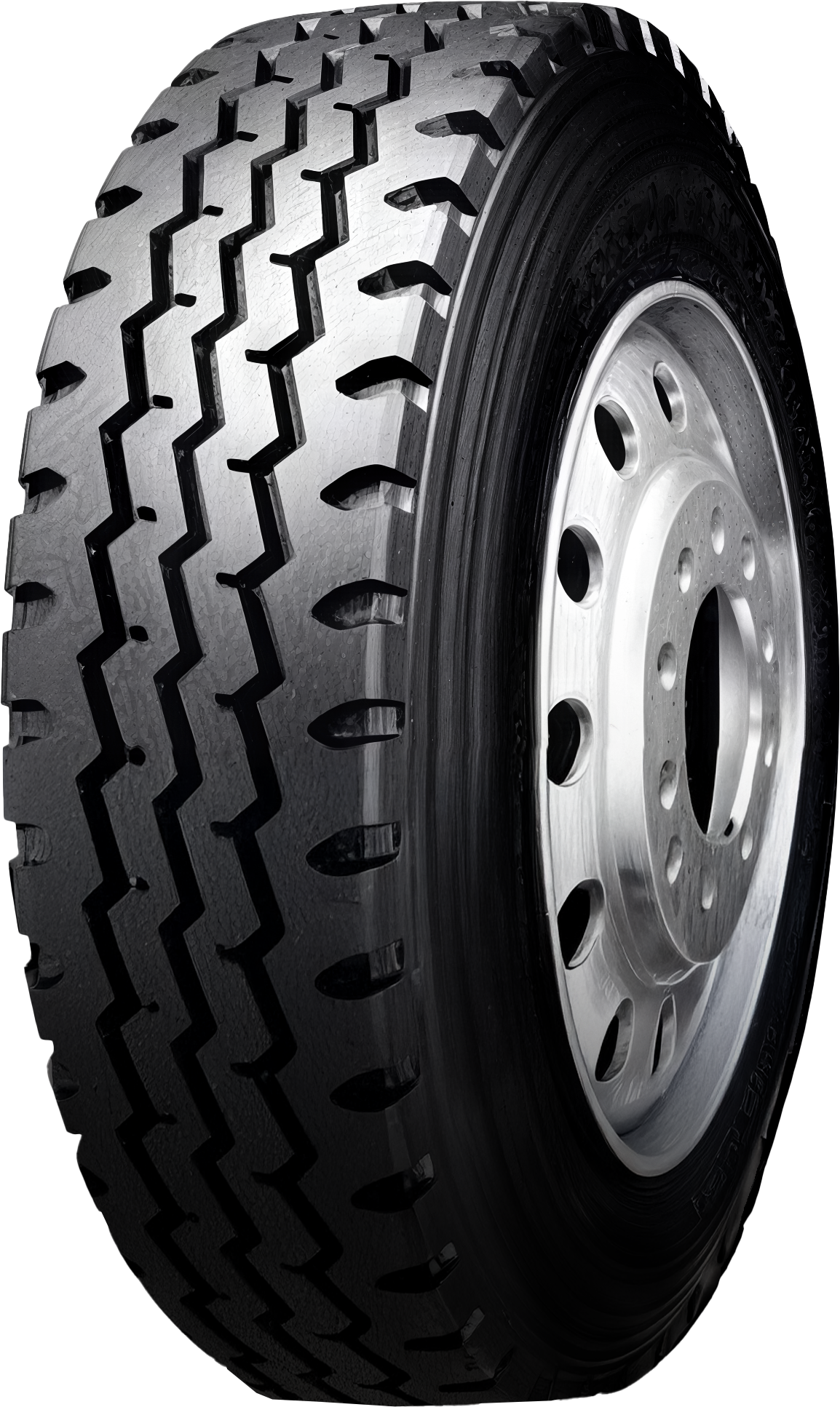 Tire Model B