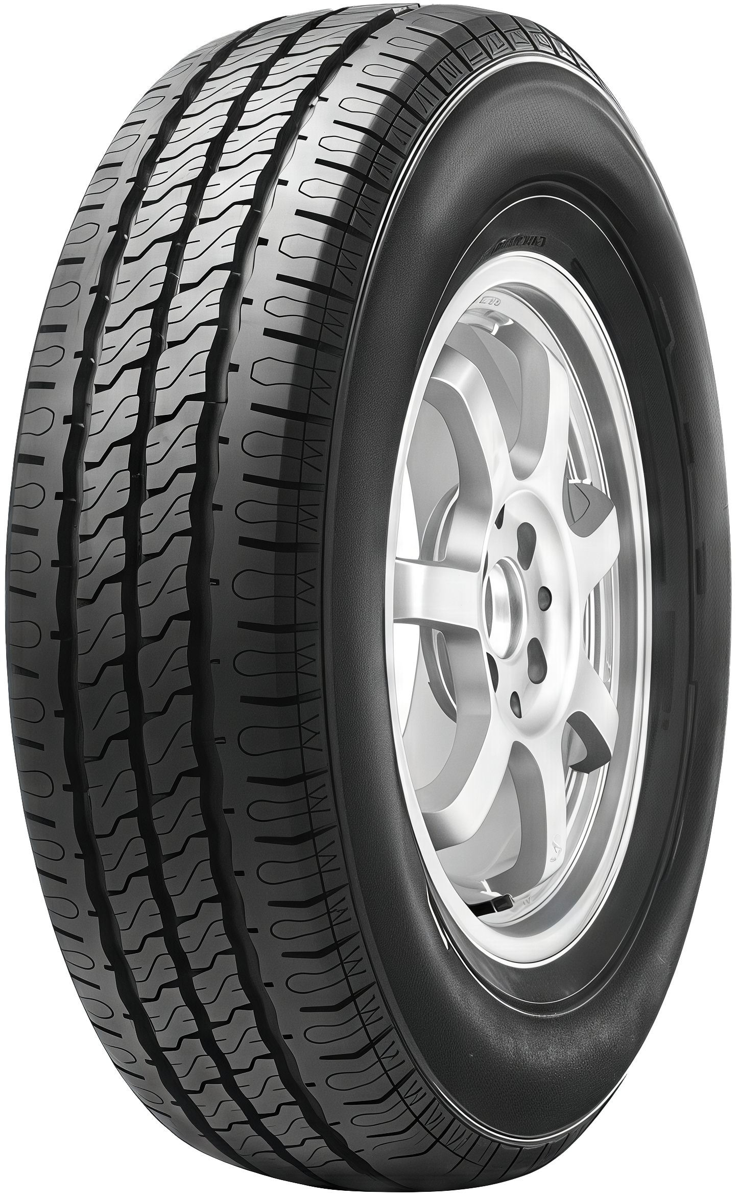 Tire Model B