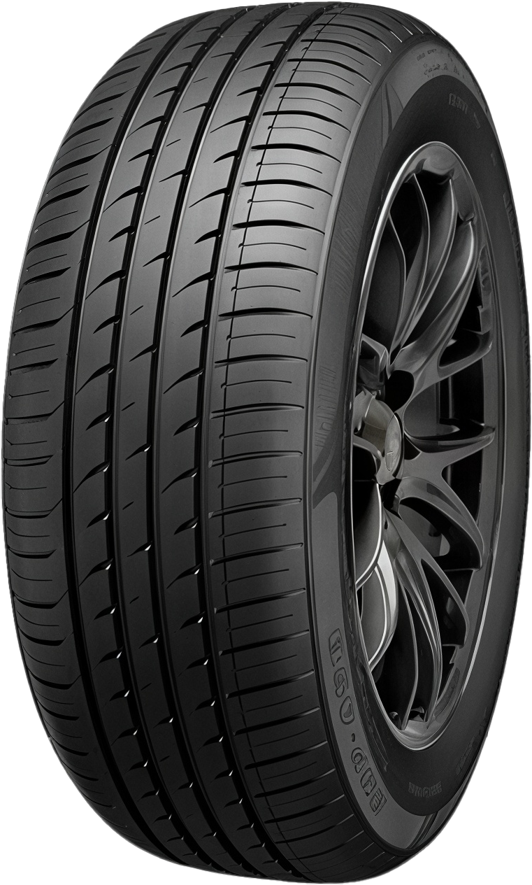 Tire Model B