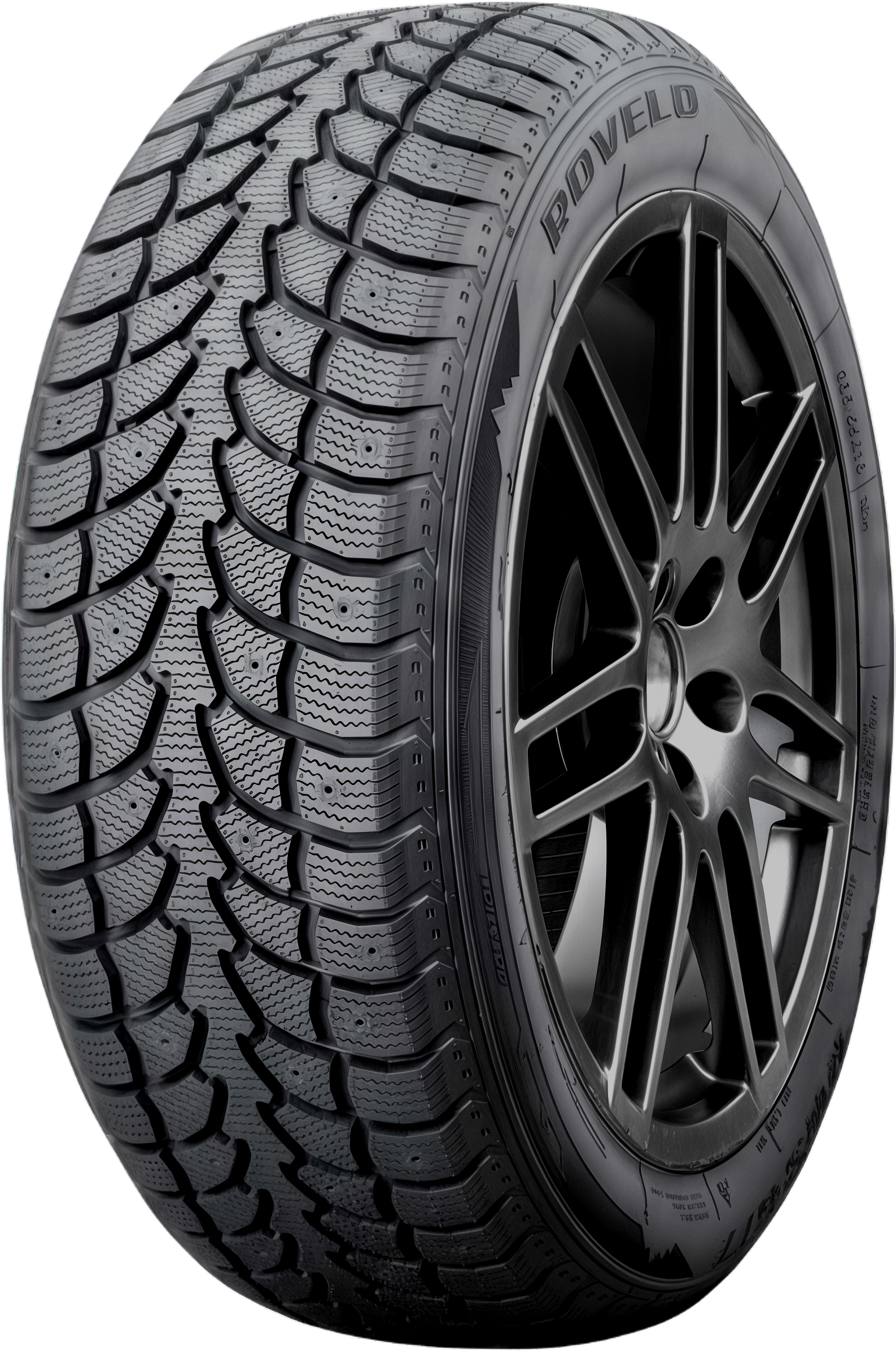 Tire Model B