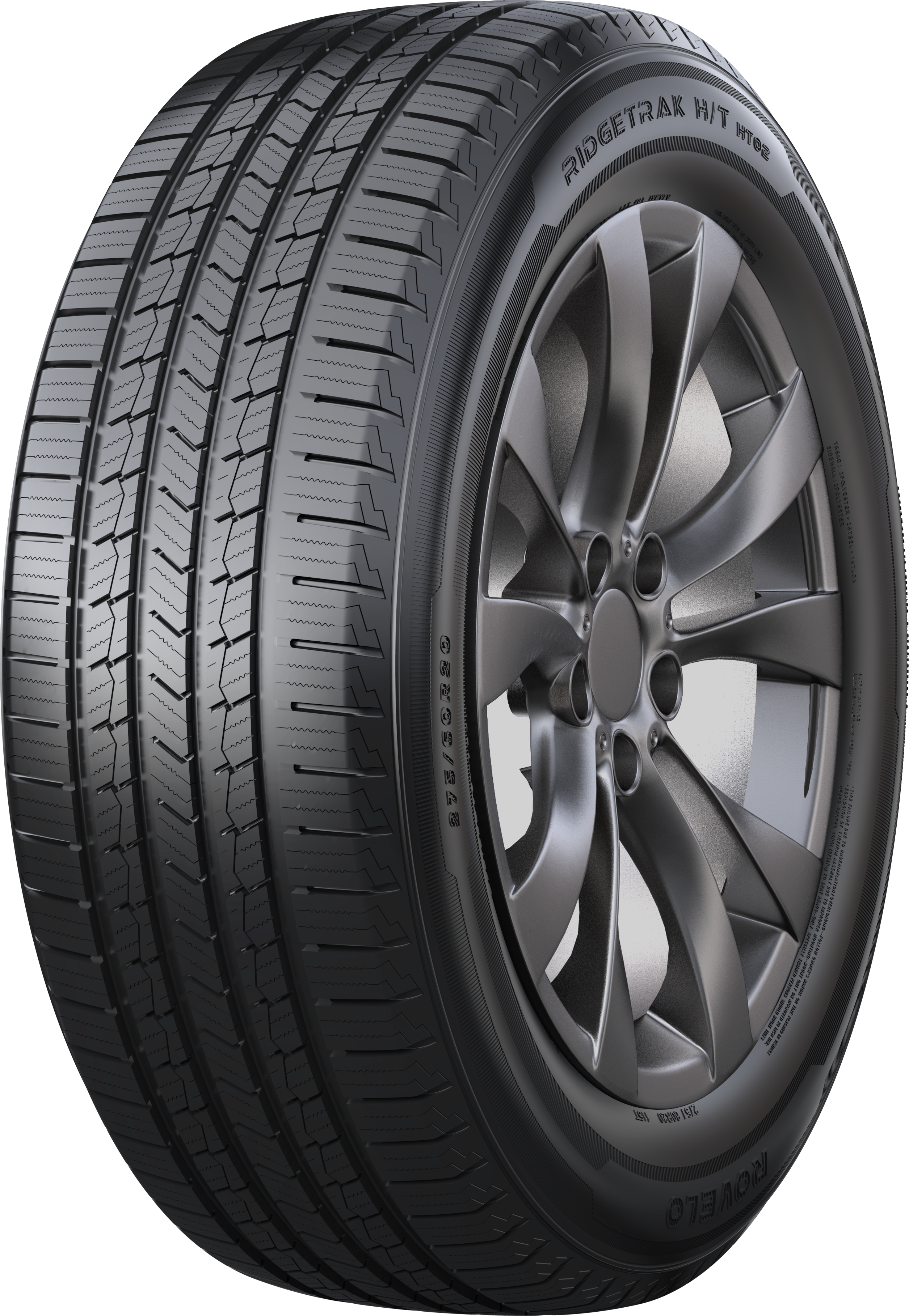 Tire Model B