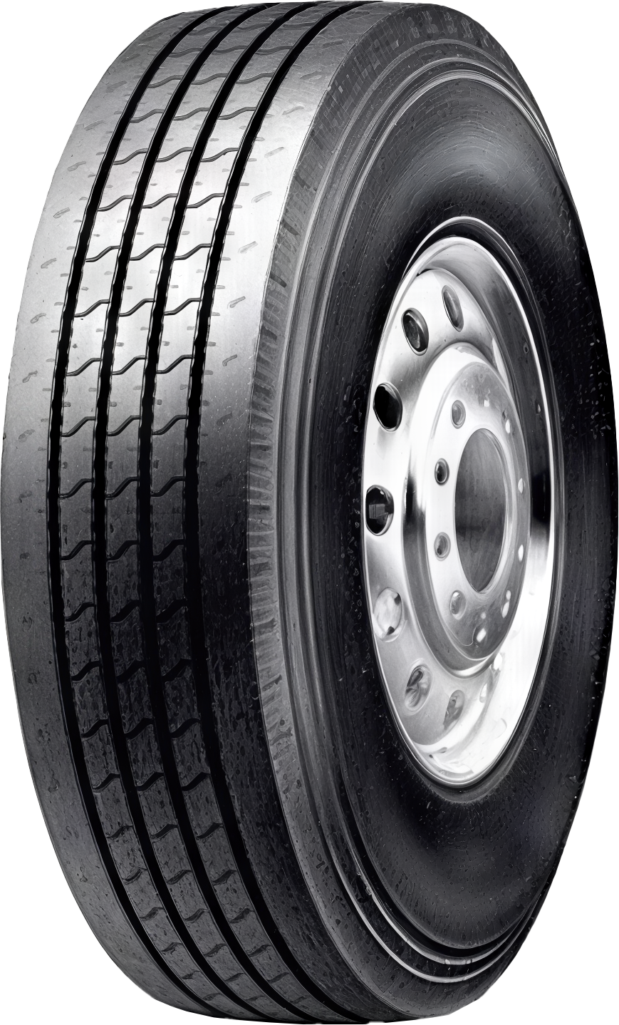 Tire Model B